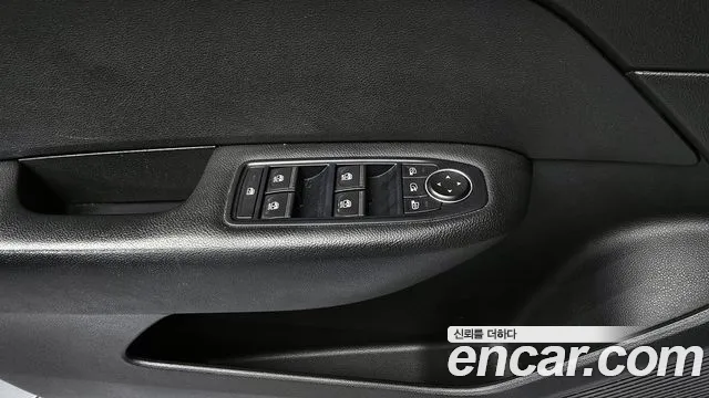 Renault Korea (Samsung) XM3 id 2693594 из Кореи 19