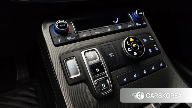 Hyundai Palisade id 3546169 из Кореи 19