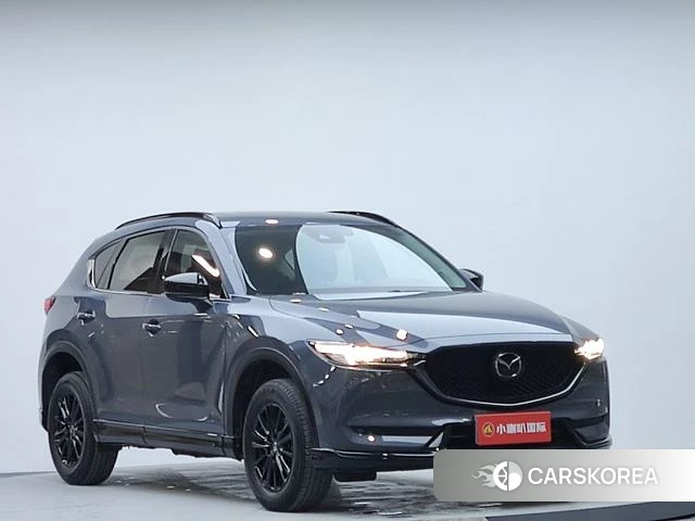 Mazda CX-5 id 4333713 из Китая 20