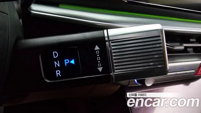 Hyundai Grandeur Hybrid (GN7) id 2934943 из Кореи 19