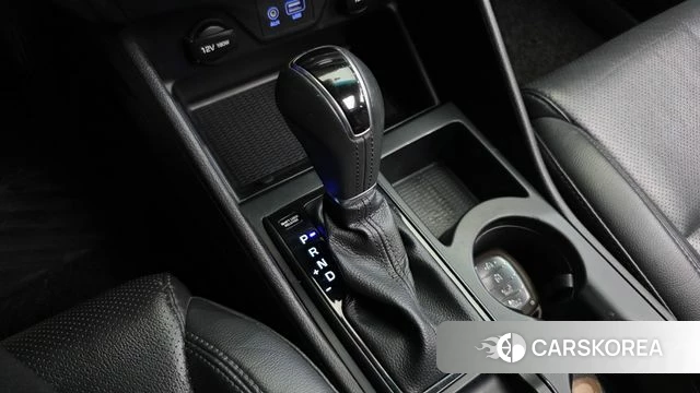 Hyundai All New Tucson id 4907378 из Кореи 33