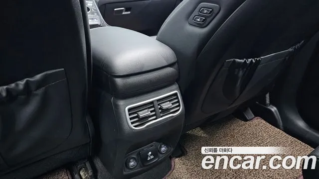 Hyundai The New Santa Fe id 2698969 из Кореи 19