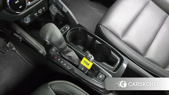 Chevrolet (GM Daewoo) Trailblazer id 3282670 из Кореи 19