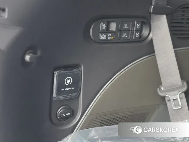 Hyundai Palisade (LX3) id 3451841 из Кореи 12