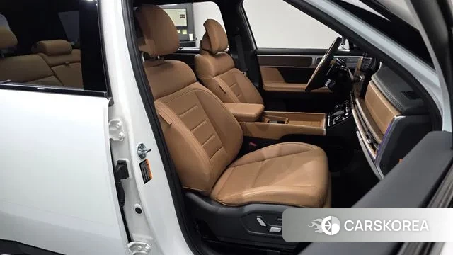 Hyundai Santa Fe (MX5) id 3533665 из Кореи 19