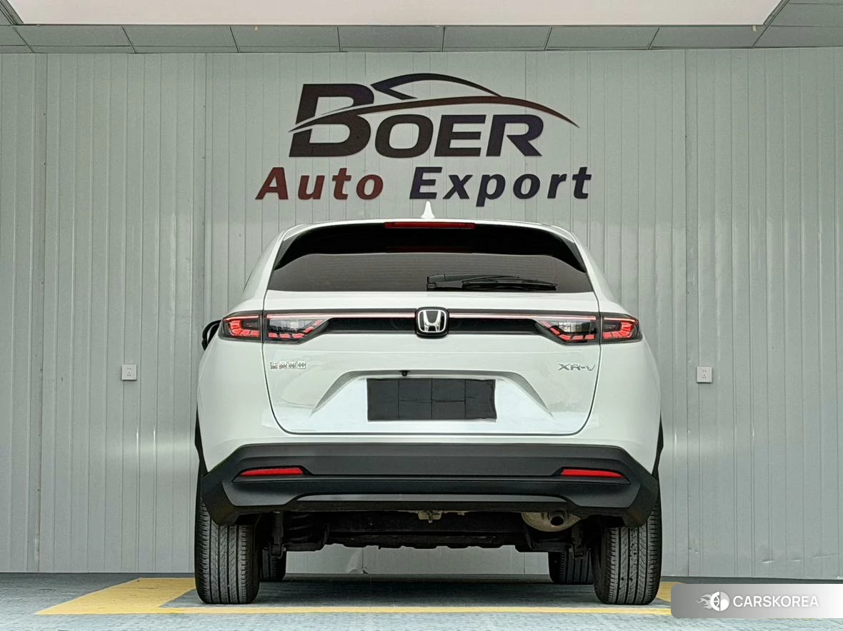 Honda XR-V id 4510652 из Китая 23