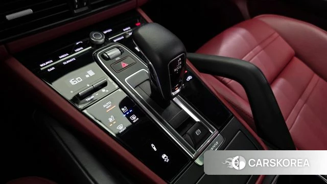 Porsche Cayenne (PO536) id 4389842 из Кореи 33