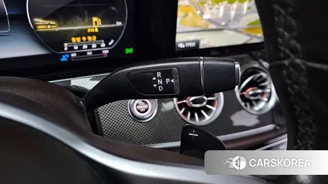 Mercedes-Benz CLS-Class C257 id 3489333 из Кореи 19