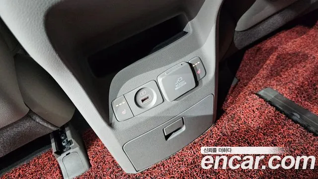 Kia The New Carnival id 2680493 из Кореи 19