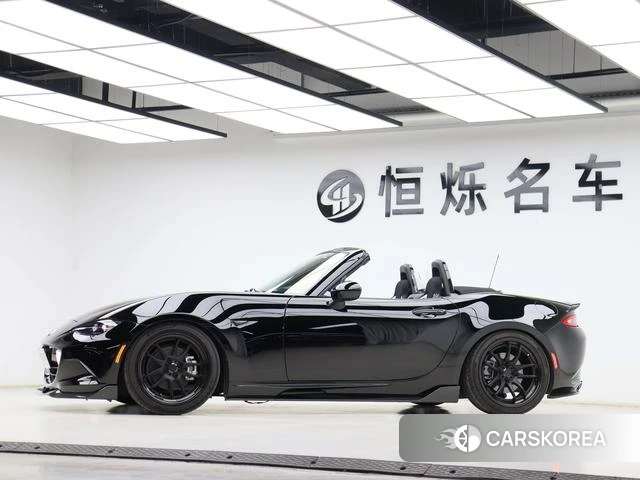 Mazda MX-5 id 4367373 из Китая 27