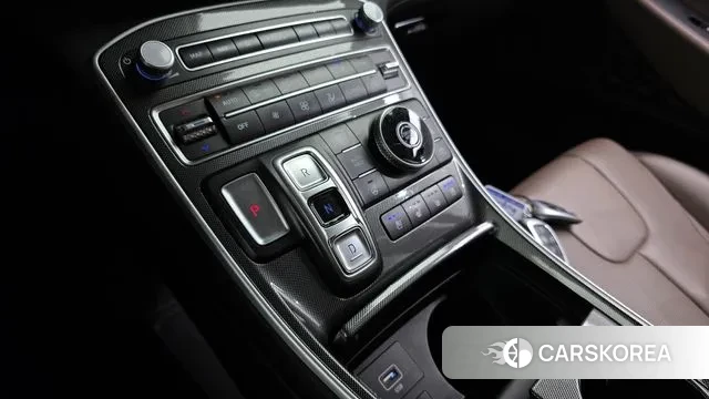 Hyundai The New Santa Fe id 3758639 из Кореи 19