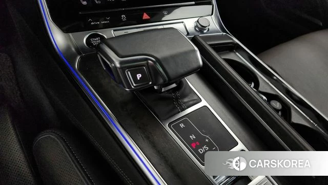 Audi A7 (4K) id 4370736 из Кореи 19