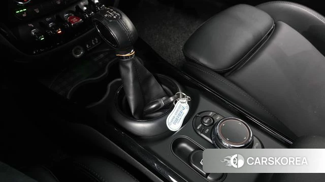 Mini Cooper D Clubman id 4531052 из Кореи 31