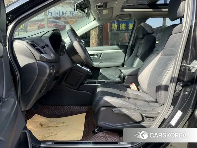 Honda CR-V id 4276111 из Китая 14