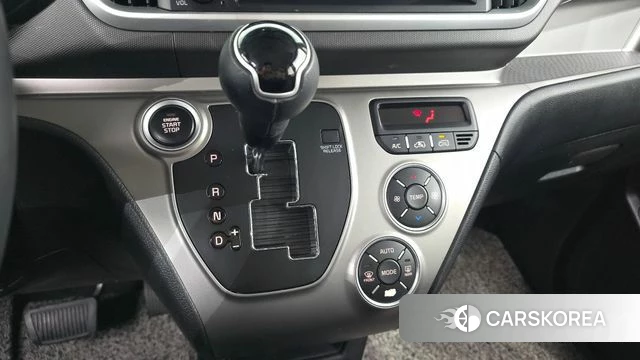 Kia The New Ray id 4187327 из Кореи 19