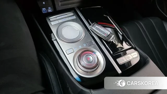 Genesis G80 (RG3) id 3282206 из Кореи 19