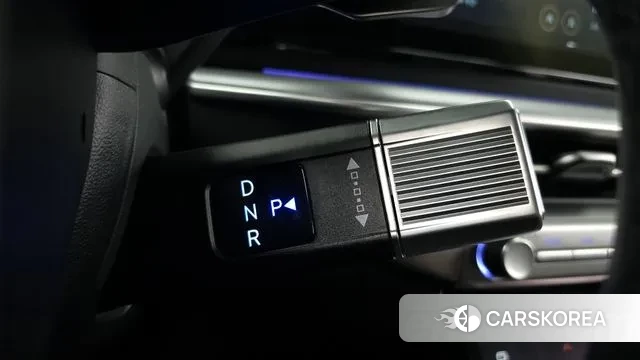 Hyundai Grandeur Hybrid (GN7) id 3036631 из Кореи 19