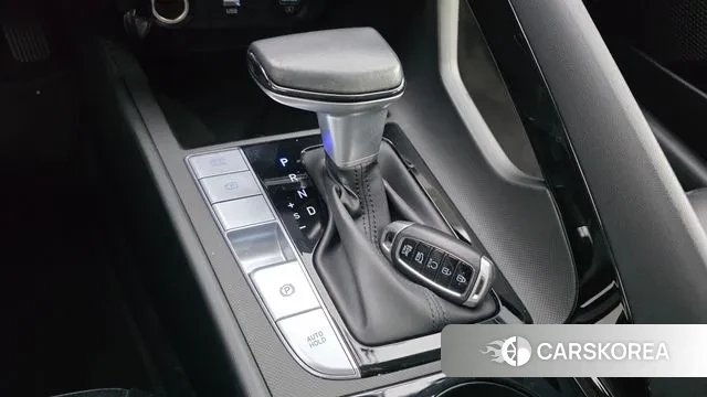 Hyundai Avante Hybrid (CN7) id 3349414 из Кореи 19