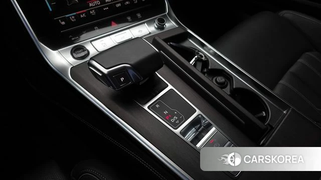 Audi A7 (4K) id 4249367 из Кореи 35