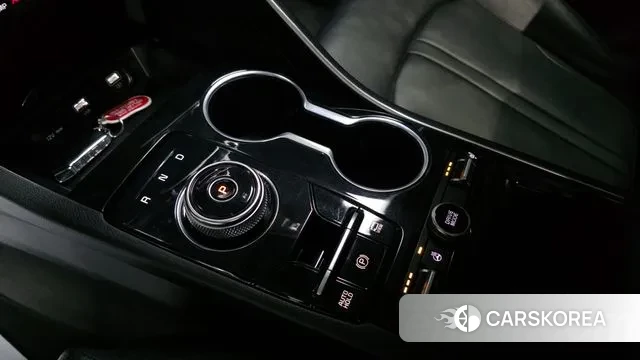 Kia K5 Hybrid 3rd Generation id 3577049 из Кореи 19