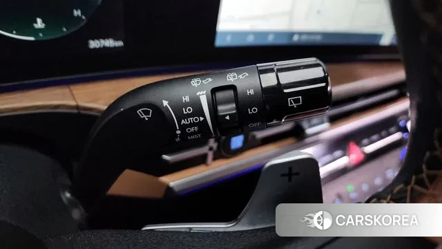 Hyundai Santa Fe (MX5) id 3300036 из Кореи 19