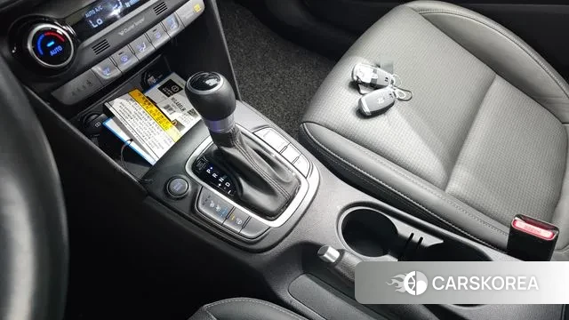 Hyundai Kona id 3054986 из Кореи 19