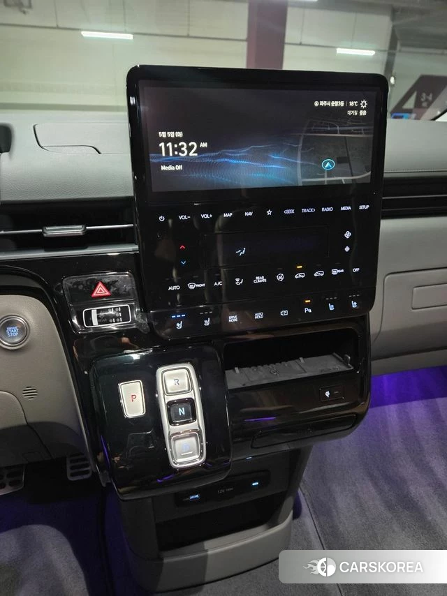 Hyundai Staria id 4291836 из Кореи 15