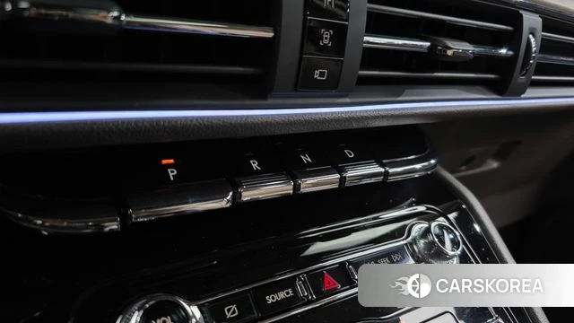 Lincoln Corsair id 4201743 из Кореи 32