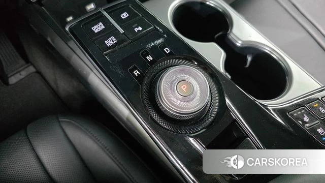 Kia K8 id 4696885 из Кореи 29
