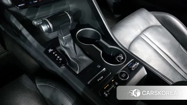 Kia K5 3rd generation id 3226260 из Кореи 19