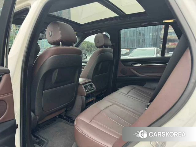 BMW X5 (imported) id 4229252 из Китая 9