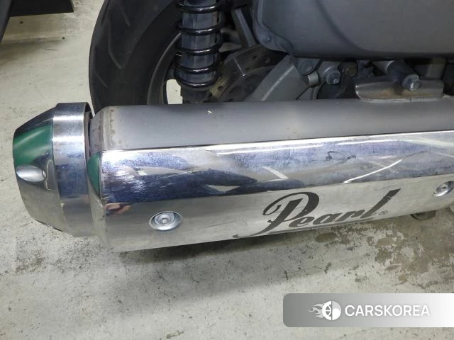 Honda PHASE id 3948209 из Японии 33