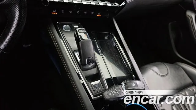 Peugeot 508 second Generation id 2760796 из Кореи 19