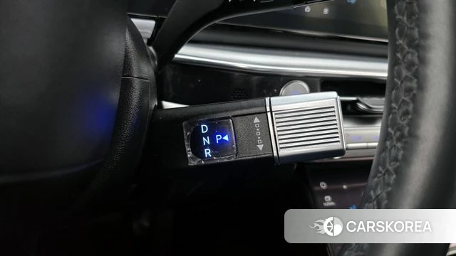 Hyundai Grandeur (GN7) id 3940264 из Кореи 19