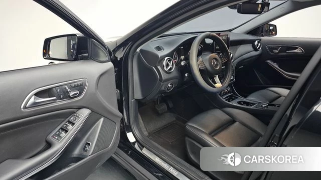 Mercedes-Benz GLA-Class X156 id 4465723 из Кореи 34