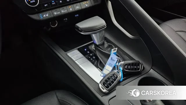 Hyundai Avante (CN7) id 2980984 из Кореи 19