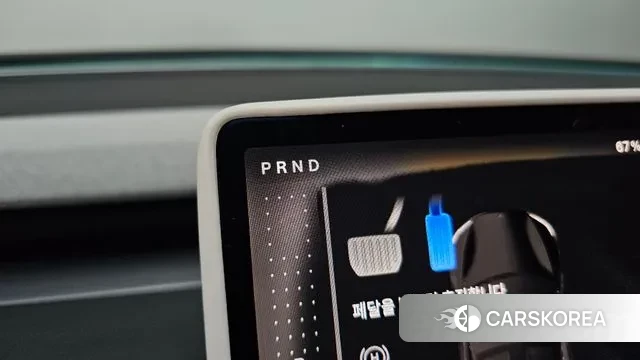 Tesla Model 3 id 3769869 из Кореи 19