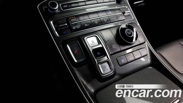 Hyundai The New Santa Fe id 2878857 из Кореи 19