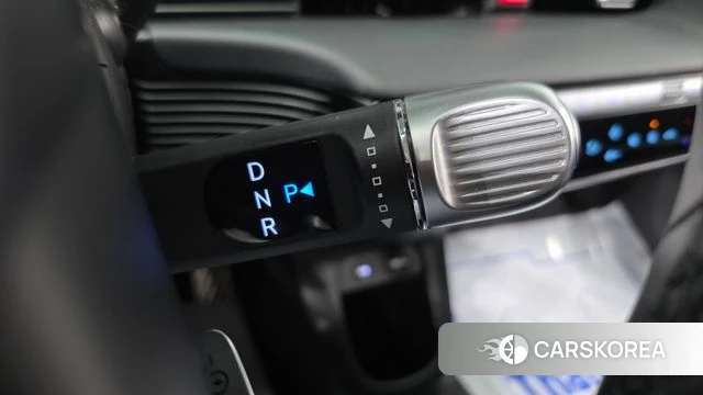 Hyundai Ionic 5 id 4541593 из Кореи 19