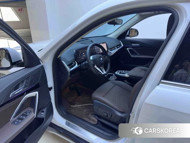 BMW X1 id 4359298 из Китая 21