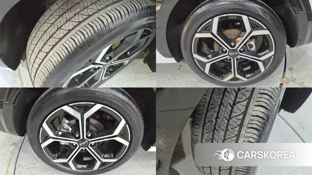 Kia Di Ol Nu Niro id 4293090 из Кореи 19