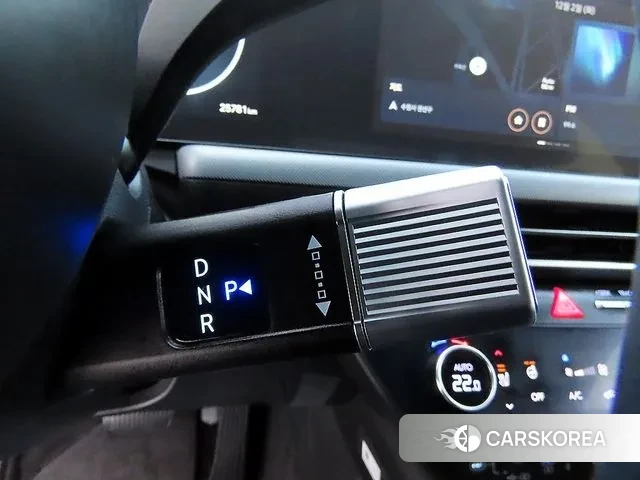 Hyundai Sonata D Edge (DN8) id 3462621 из Кореи 19