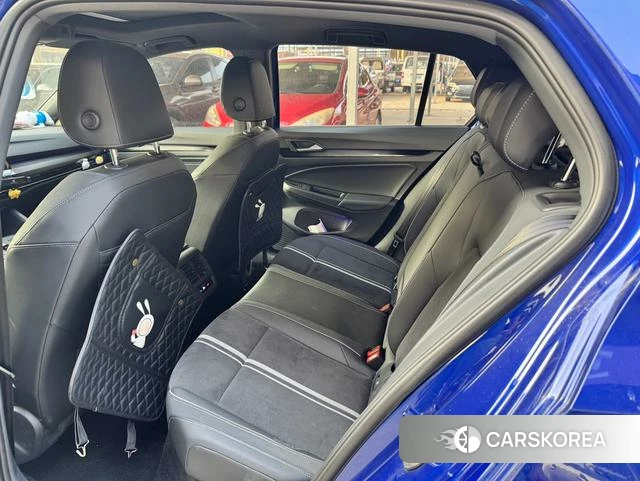Volkswagen Golf id 4306829 из Китая 12