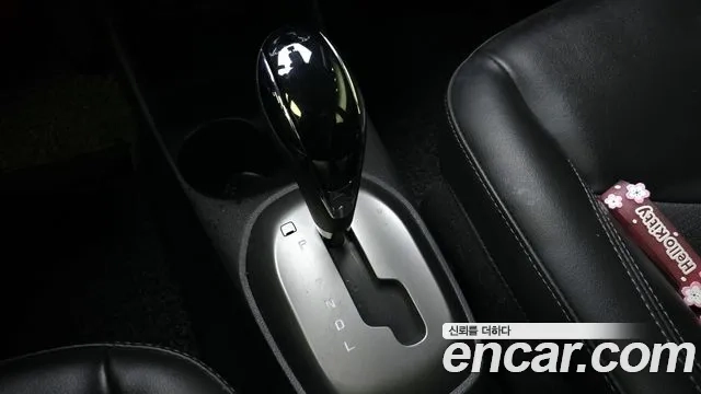 Chevrolet (GM Daewoo) The New Spark id 2936923 из Кореи 19