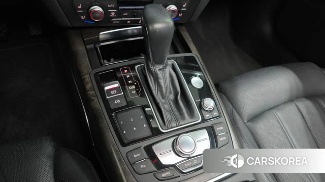 Audi New A6 id 4574313 из Кореи 19