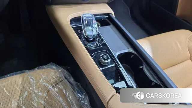 Volvo V90 Cross-Country id 3664701 из Кореи 19