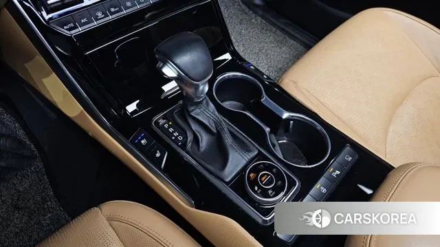 Kia Mohave Master id 3616222 из Кореи 19