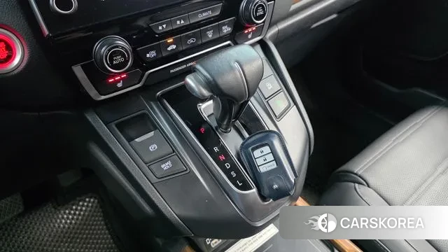 Honda CR-V 5th generation id 3498146 из Кореи 19