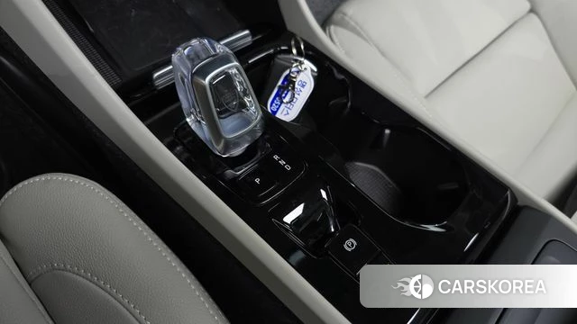 Volvo XC40 id 4778300 из Кореи 35