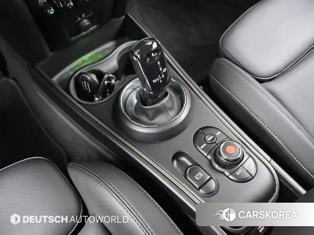 Mini Cooper Countryman id 3493449 из Кореи 19